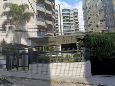 Apartamento, 4 quartos, 176 m² - Foto 1