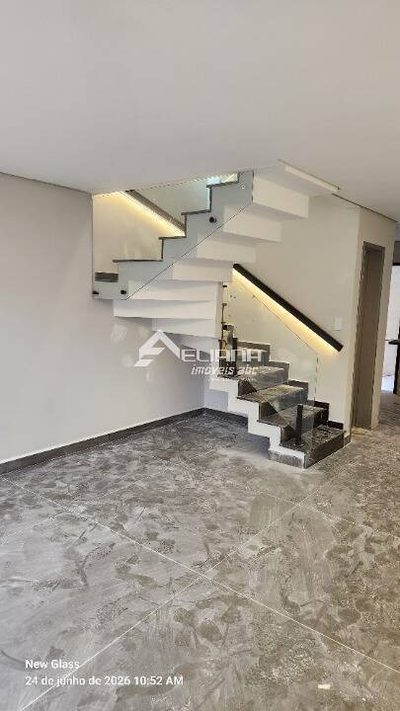 Sobrado, 3 quartos - Foto 2