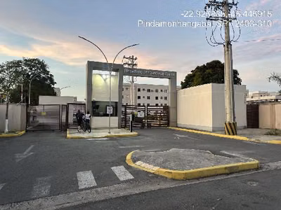 Apartamento, 2 quartos, 39 m² - Foto 1