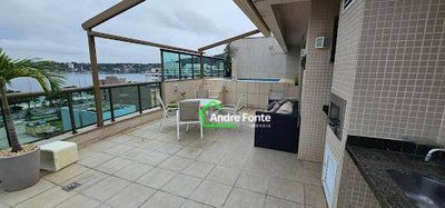 Apartamento, 2 quartos, 204 m² - Foto 3