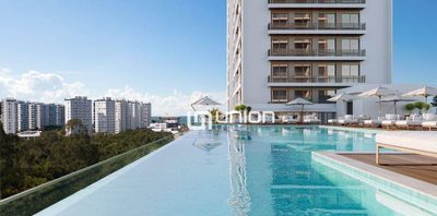Apartamento, 2 quartos, 76 m² - Foto 2