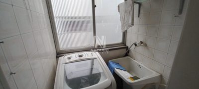 Apartamento, 1 quarto, 41 m² - Foto 4