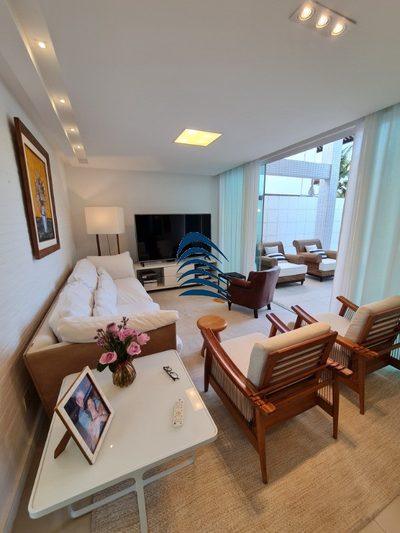 Casa, 5 quartos, 263 m² - Foto 4