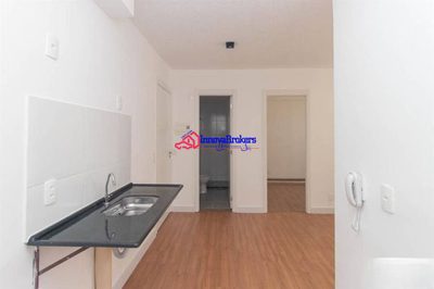 Apartamento, 2 quartos, 34 m² - Foto 4