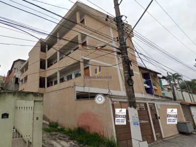 Apartamento, 21 quartos, 37 m² - Foto 1