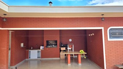 Casa, 4 quartos, 320 m² - Foto 4