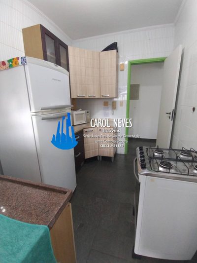 Apartamento, 1 quarto, 53 m² - Foto 5