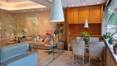 Apartamento, 4 quartos, 180 m² - Foto 4