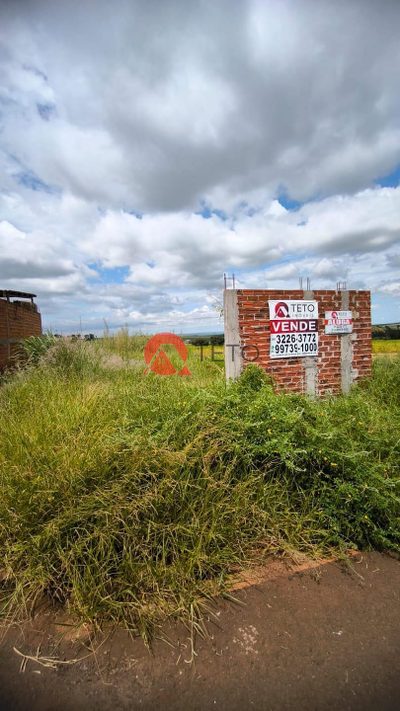 Terreno, 126 m² - Foto 1