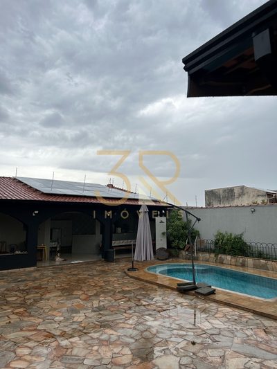 Casa, 3 quartos, 200 m² - Foto 3