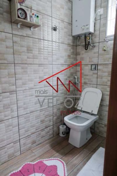 Apartamento, 1 quarto, 56 m² - Foto 1