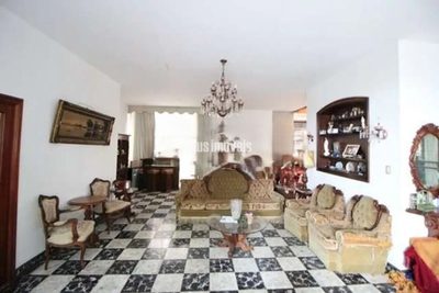 Casa, 4 quartos, 560 m² - Foto 4