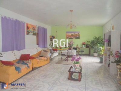 Casa, 2 quartos, 165 m² - Foto 1