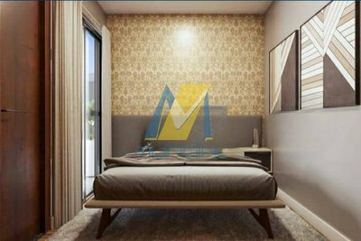 Cobertura, 2 quartos, 91 m² - Foto 5
