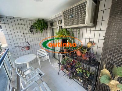 Apartamento, 3 quartos, 98 m² - Foto 2