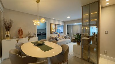 Apartamento, 2 quartos, 75 m² - Foto 4