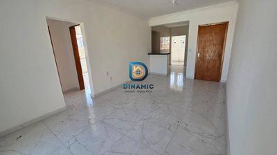 Apartamento, 3 quartos, 94 m² - Foto 1