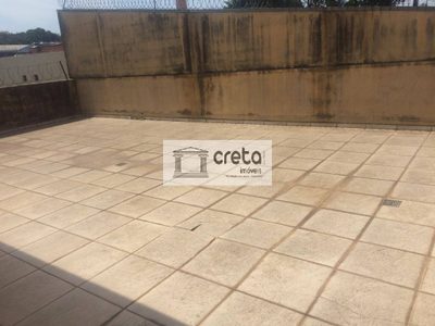 Depósito-Galpão, 300 m² - Foto 4