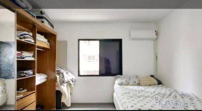Apartamento, 1 quarto, 55 m² - Foto 5