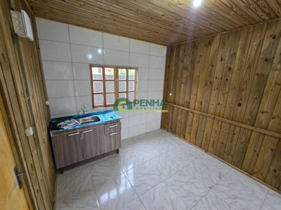 Casa, 2 quartos, 42 m² - Foto 5