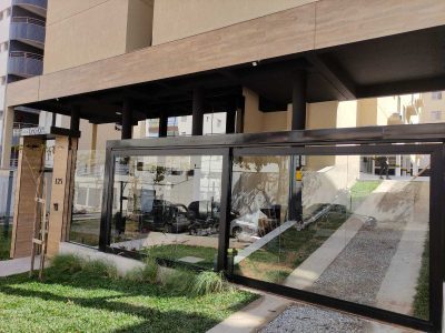 Apartamento, 1 quarto, 30 m² - Foto 2