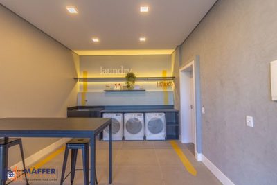 Apartamento, 1 quarto, 42 m² - Foto 4
