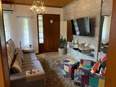 Casa, 6 quartos, 103 m² - Foto 2