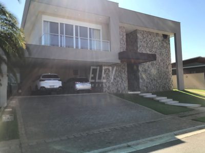 Casa de Condomínio, 5 quartos - Foto 1