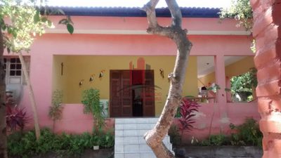 Casa, 3 quartos, 300 m² - Foto 1