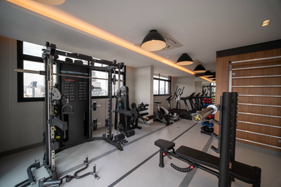 Apartamento, 3 quartos, 84 m² - Foto 5