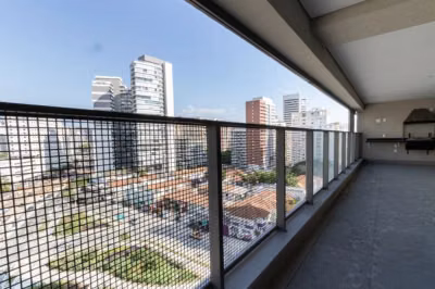 Apartamento, 3 quartos, 160 m² - Foto 1