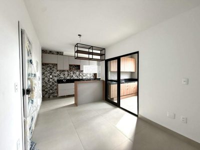Apartamento, 2 quartos, 59 m² - Foto 1
