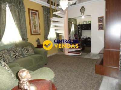 Apartamento, 4 quartos - Foto 2