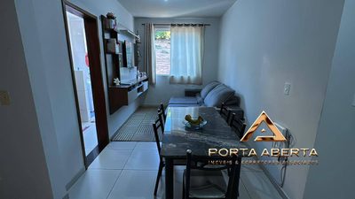 Casa, 3 quartos, 70 m² - Foto 1