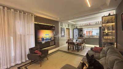 Casa, 2 quartos, 147 m² - Foto 5
