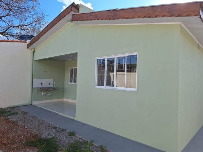 Casa, 2 quartos, 86 m² - Foto 1