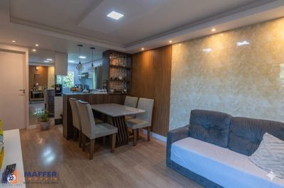 Apartamento, 2 quartos, 47 m² - Foto 1