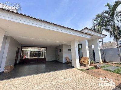 Casa, 320 m² - Foto 3
