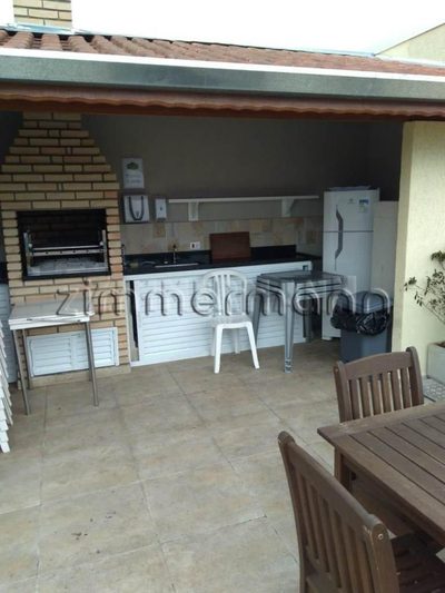Apartamento, 1 quarto, 43 m² - Foto 3