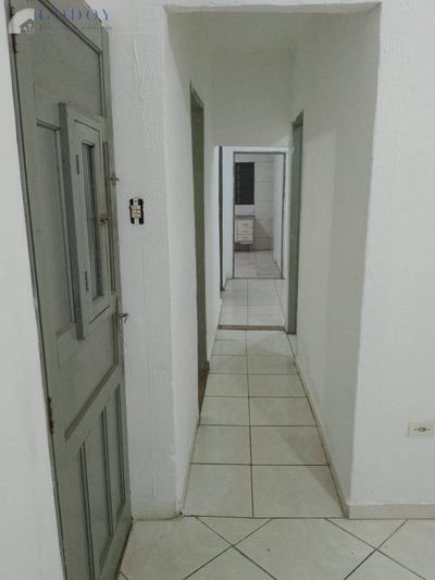 Casa, 3 quartos, 90 m² - Foto 2