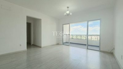 Apartamento, 3 quartos, 135 m² - Foto 2