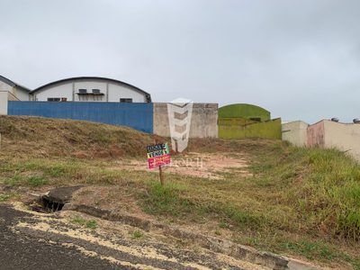 Terreno, 531 m² - Foto 1