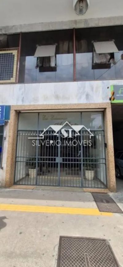 Loja-Salão, 12 m² - Foto 3