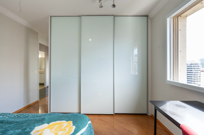 Apartamento, 3 quartos, 104 m² - Foto 3