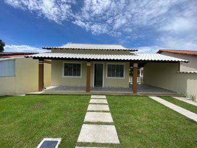 Casa, 2 quartos - Foto 2