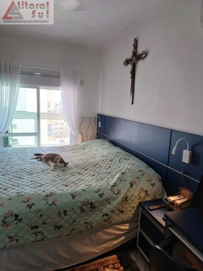 Apartamento, 2 quartos, 90 m² - Foto 2