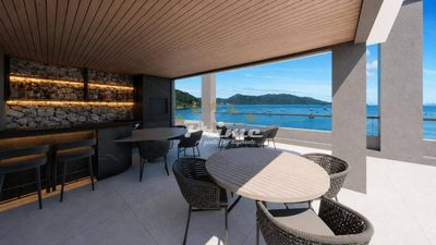 Flat/Apart Hotel, 1 quarto, 40 m² - Foto 5