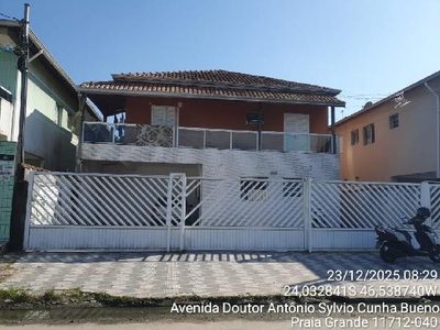 Casa, 2 quartos, 49 m² - Foto 1