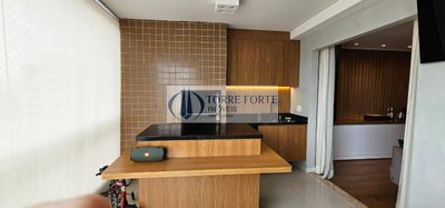 Apartamento, 3 quartos, 118 m² - Foto 5