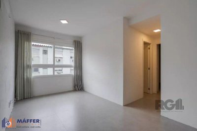 Apartamento, 2 quartos, 53 m² - Foto 1